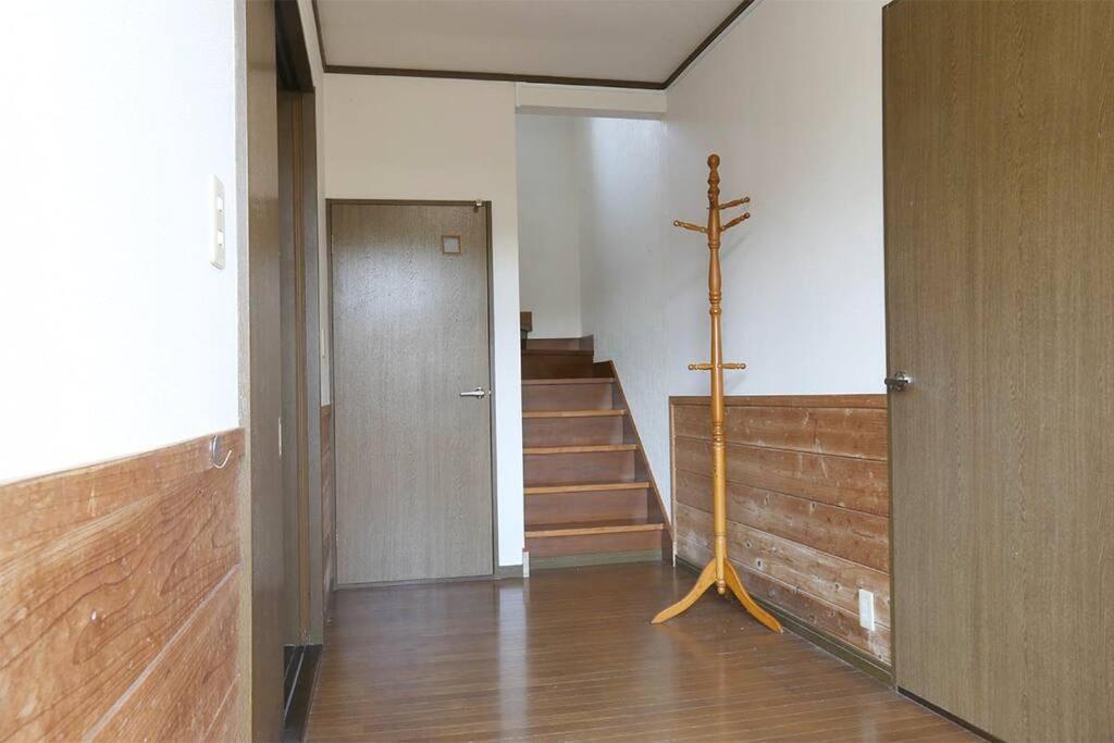 Вілла 那須コテージ四季d棟/屋根付きバーベキュースペース完備/まるまま一棟貸し Насу Екстер'єр фото